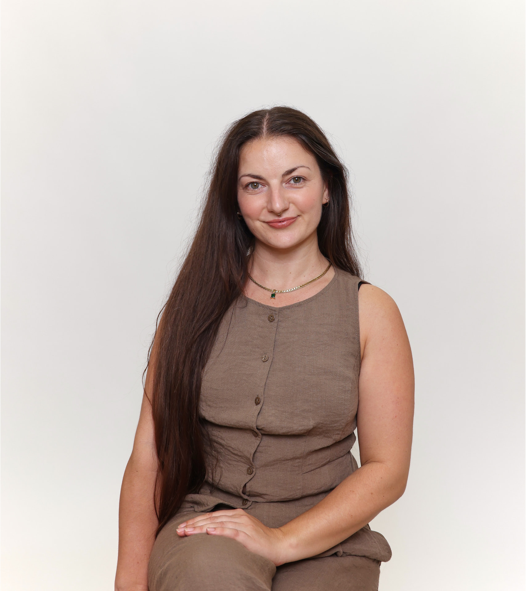 Beth Harvey, Registered Dietitian